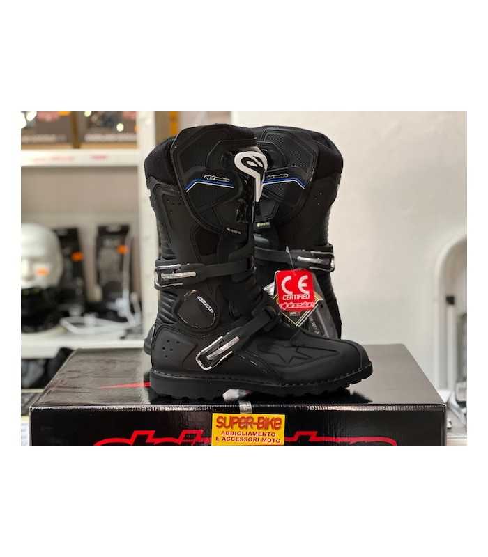Alpinestars Toucan Gore-tex Bottes