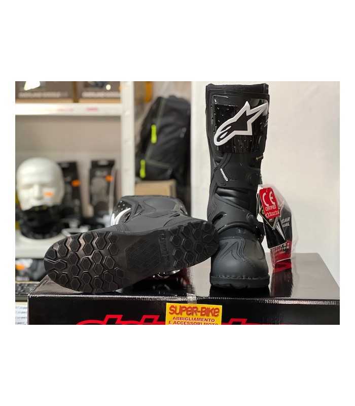 Alpinestars Toucan Gore-tex Bottes
