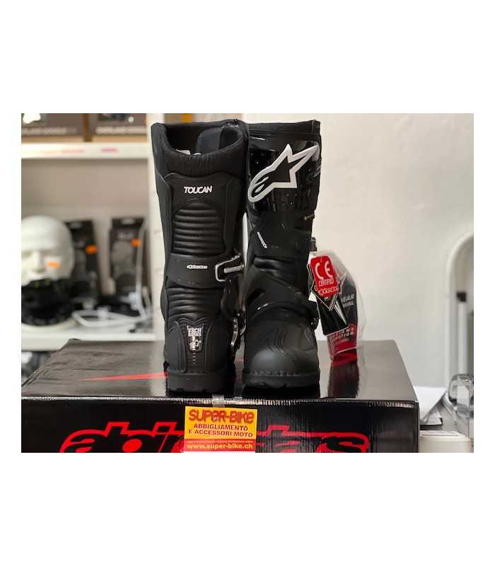 Alpinestars Toucan Gore-tex Boots