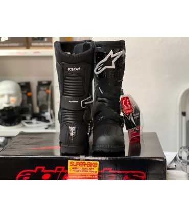 Alpinestars Toucan Gore-tex Bottes