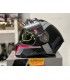Airoh Spark Shogun pink helme
