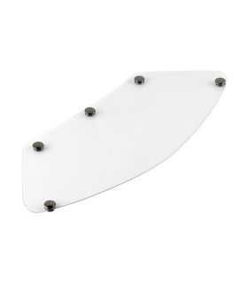 Visiera trasparente blast Biltwell Gringo