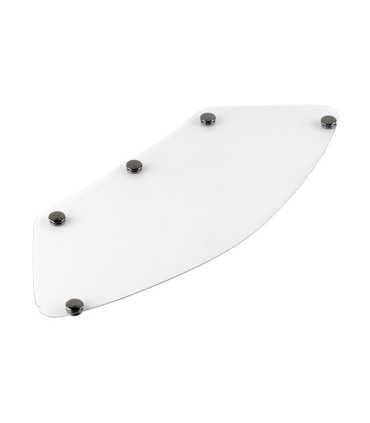 Visiera trasparente blast Biltwell Gringo