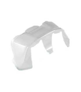 ARAI EX2 Spoiler RX-7V Racing clear