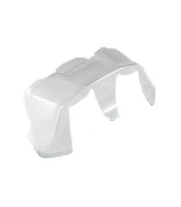 ARAI EX2 Spoiler RX-7V Racing klar