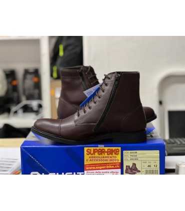 Chaussures moto Eleveit Trend brown