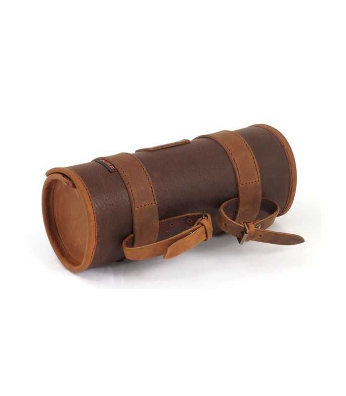 Longride CLASSIC TOOL ROLL, COTTON WAXED