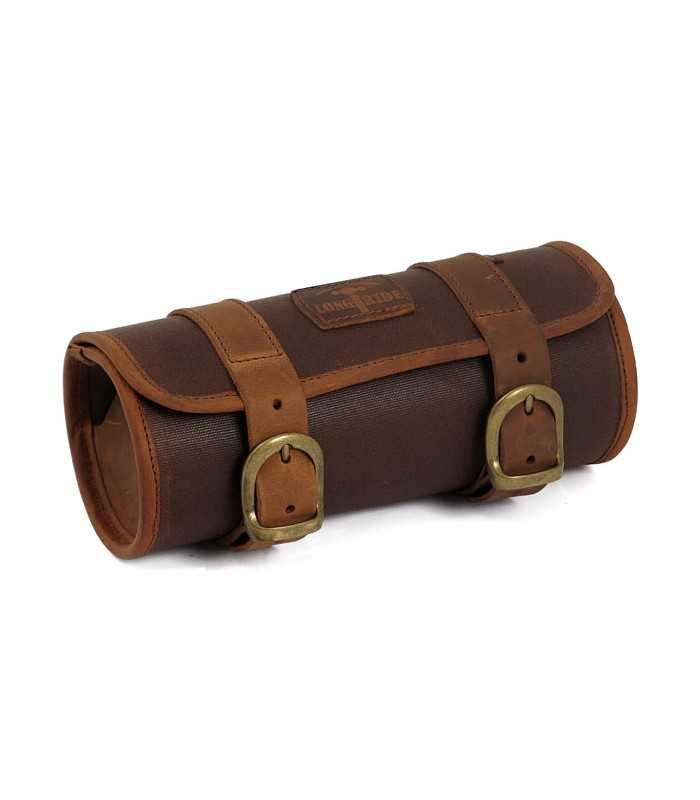 Longride CLASSIC TOOL ROLL, COTTON WAXED