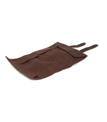 Longride TOOL ROLL, WAXED COTTON