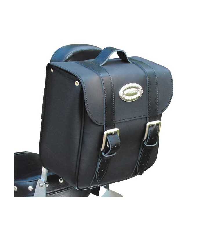 LONGRIDE, universal SISSYBAR BAG S2