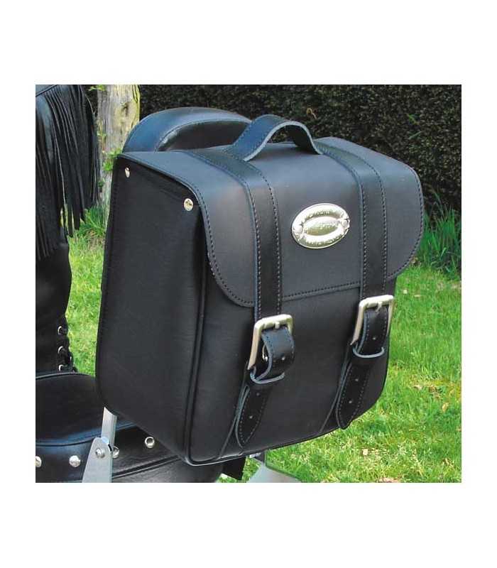 LONGRIDE, universal SISSYBAR BAG S2