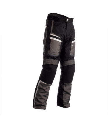 Motorradhose RST Maverick CE grau