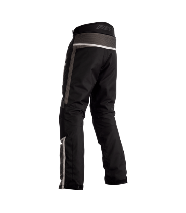 Pantaloni moto RST Maverick CE grigio