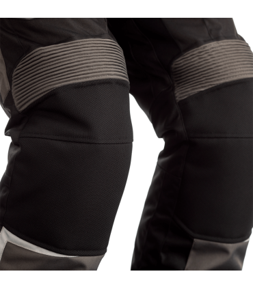 Pantaloni moto RST Maverick CE grigio