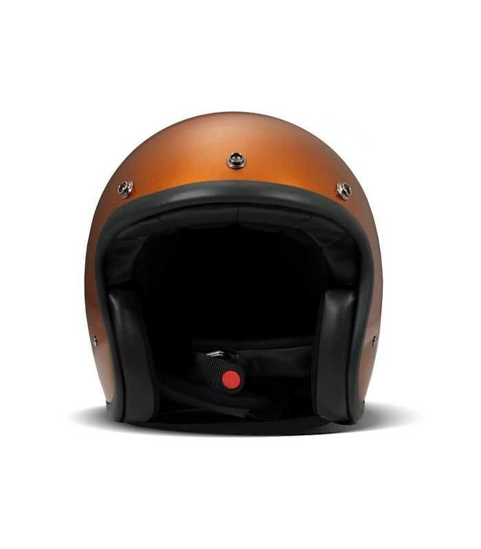 Jet helm Dmd Retro rame