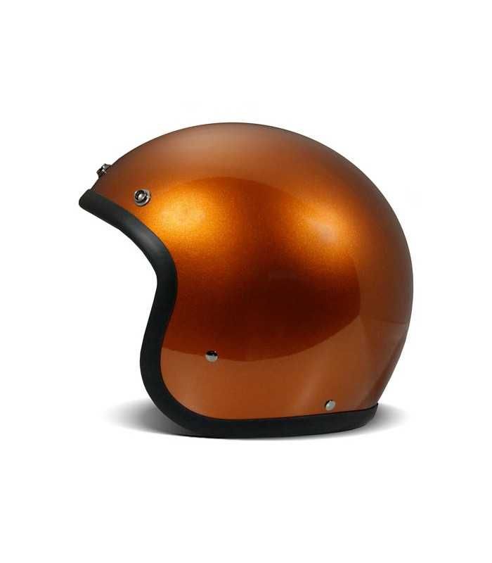 Jet helm Dmd Retro rame