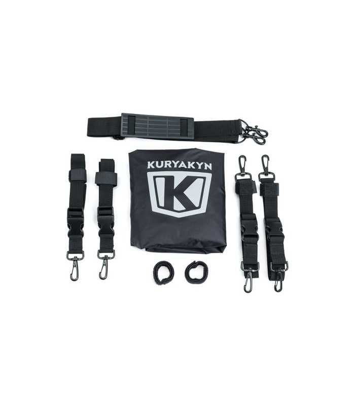 KURYAKYN MOMENTUM DRIFTER BAG
