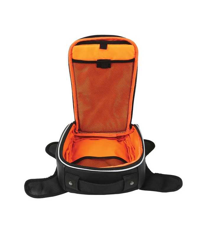 NELSON RIGG ROUTE1 JOURNEY HIGHWAY CRUISER MAGNETIC