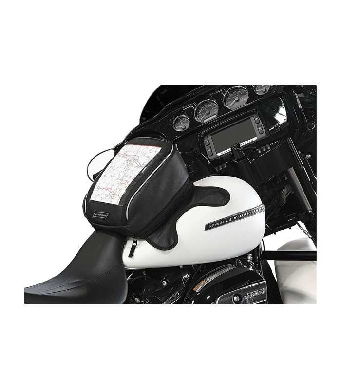 NELSON RIGG ROUTE1 JOURNEY HIGHWAY CRUISER MAGNETIC