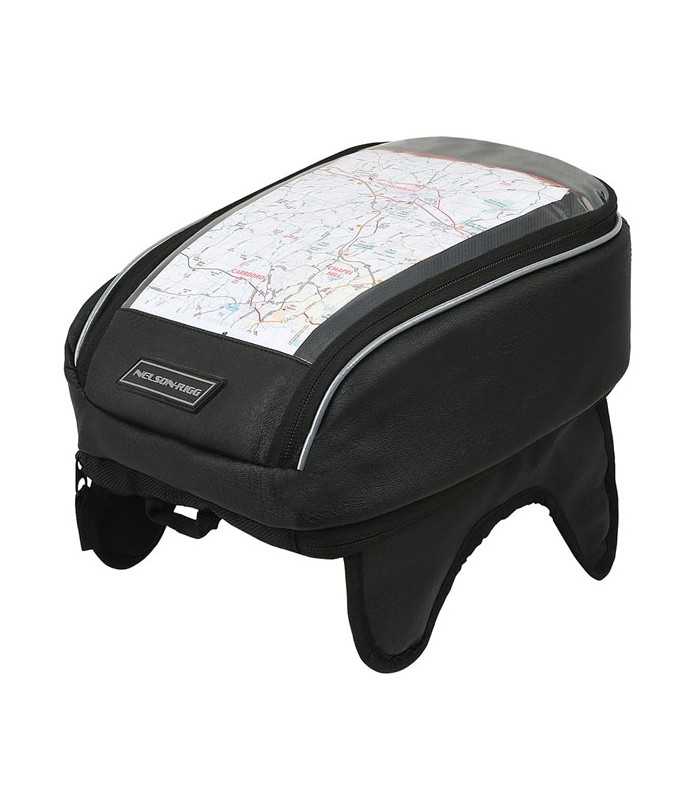 NELSON RIGG ROUTE1 JOURNEY HIGHWAY CRUISER MAGNETIC