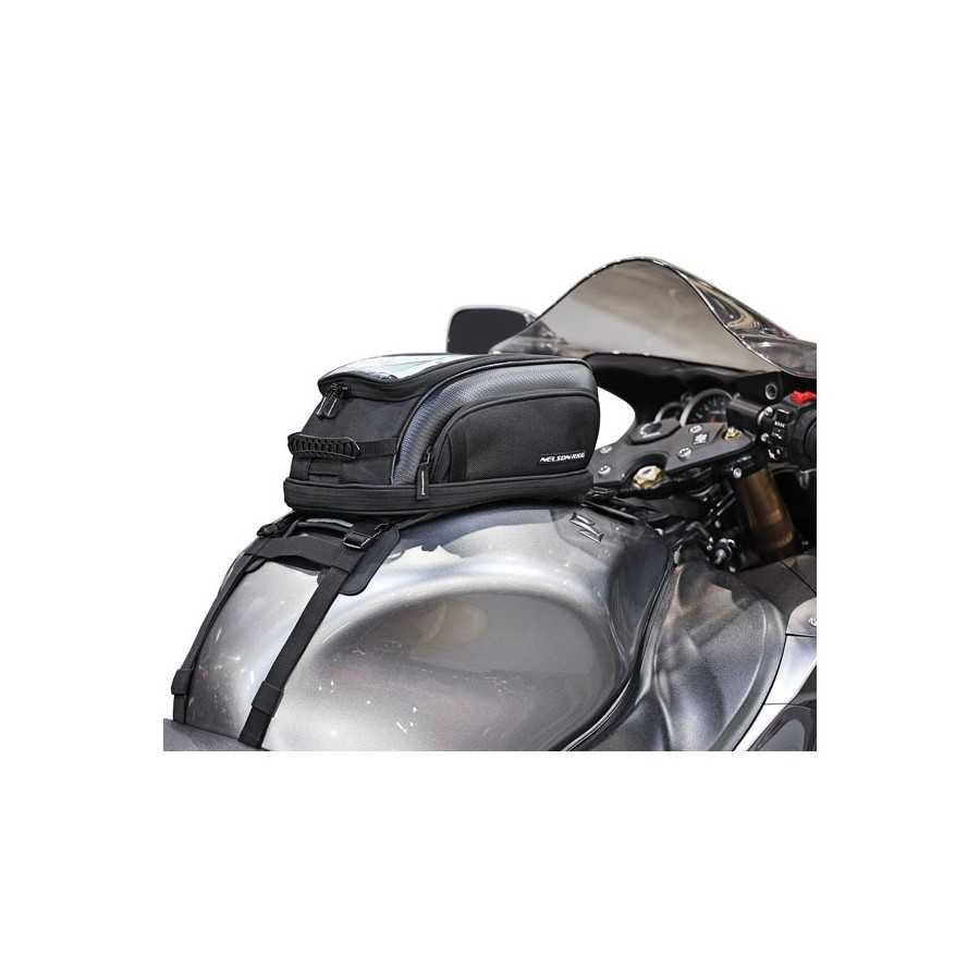 NELSONRIGG COMMUTER SPORT TANK BAG.10L