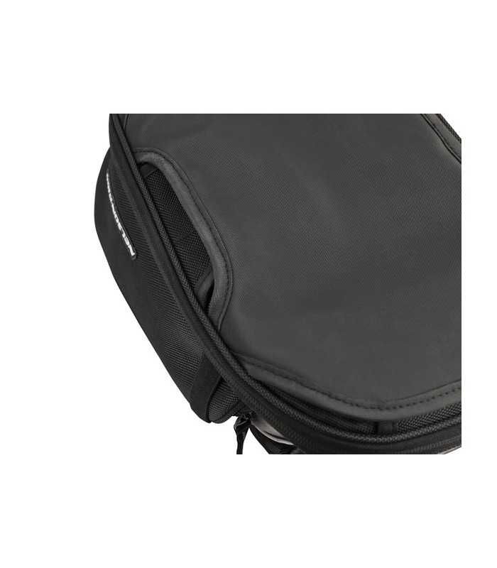 NELSON-RIGG COMMUTER SPORT MAGNETIC/STRAP TANK BAG.10L