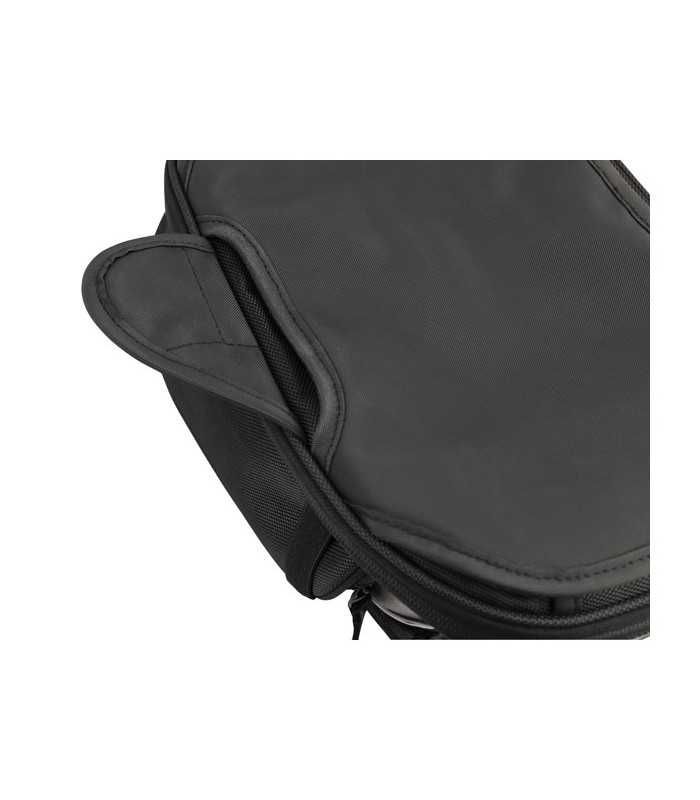NELSON-RIGG COMMUTER SPORT MAGNETIC/STRAP TANK BAG.10L