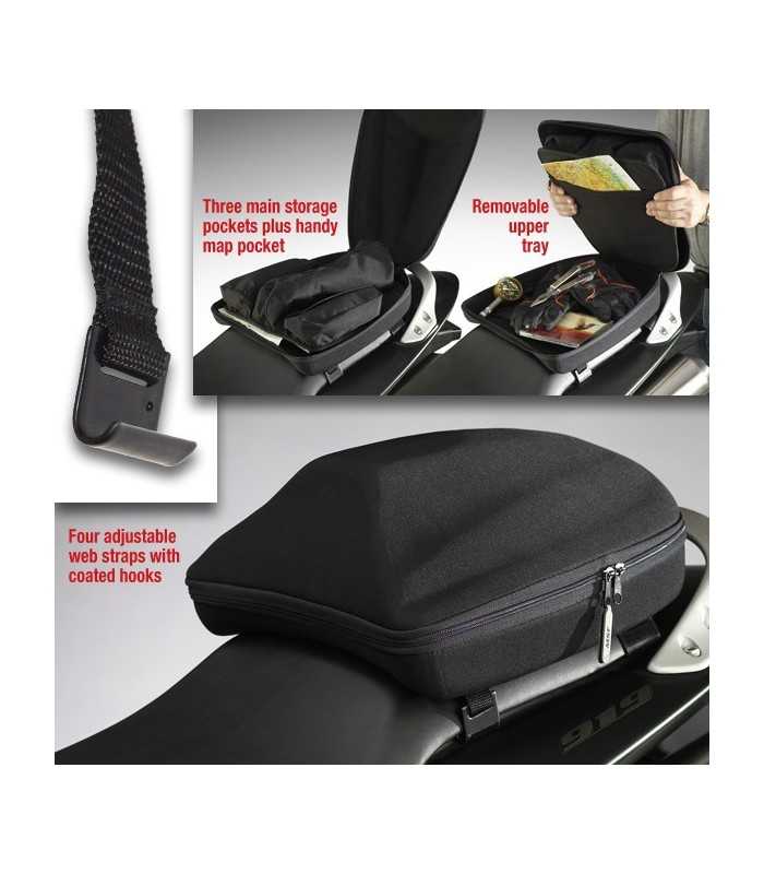 NATIONAL CYCLE STORAGE POD 4 LITER