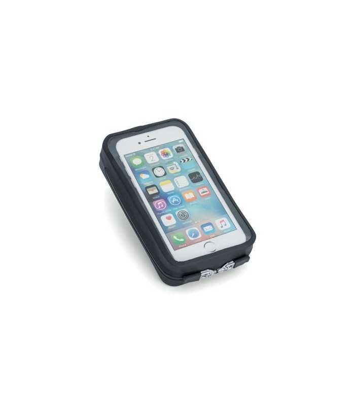 KURYAKYN MAGNETIC QUICK-STASH DEVICE TANK POUCH