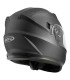 Rocc 410 black matt helmet