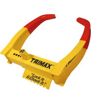 TRIMAX CHOCK LOCK UNIVERSAL