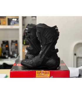 Form Ice Pro Flow schwarz