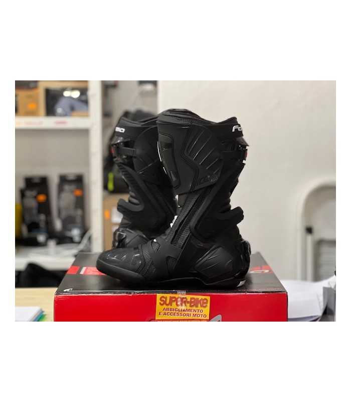 Form Ice Pro Flow schwarz