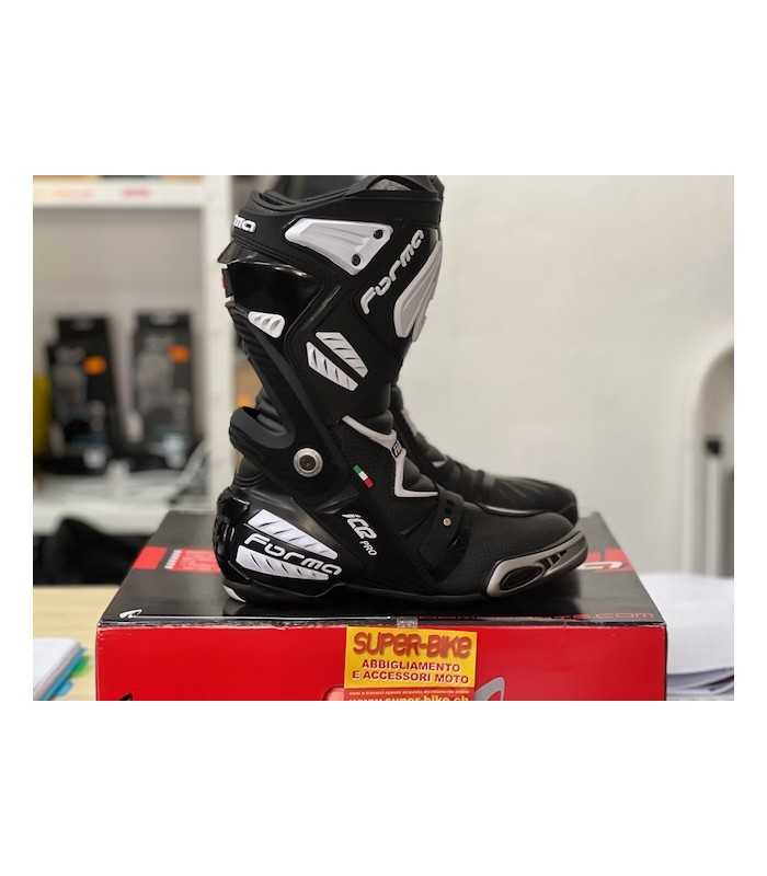 Forma Ice Pro Flow nero