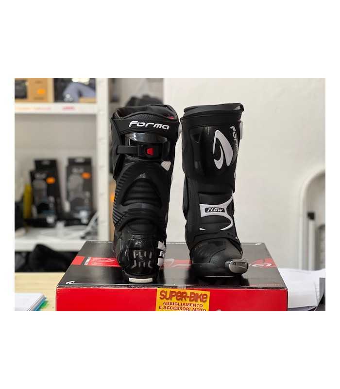 Forma Ice Pro Flow black