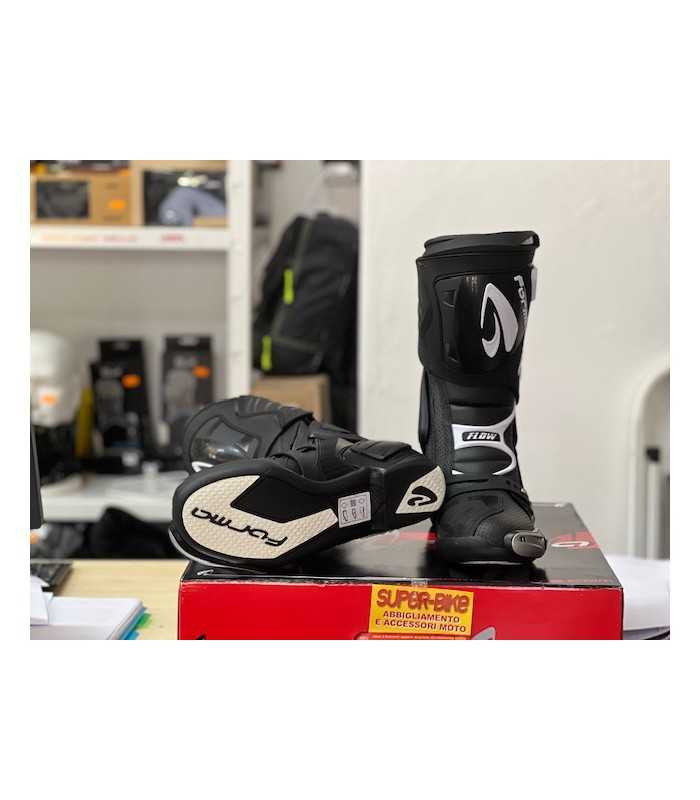 Forma Ice Pro Flow nero