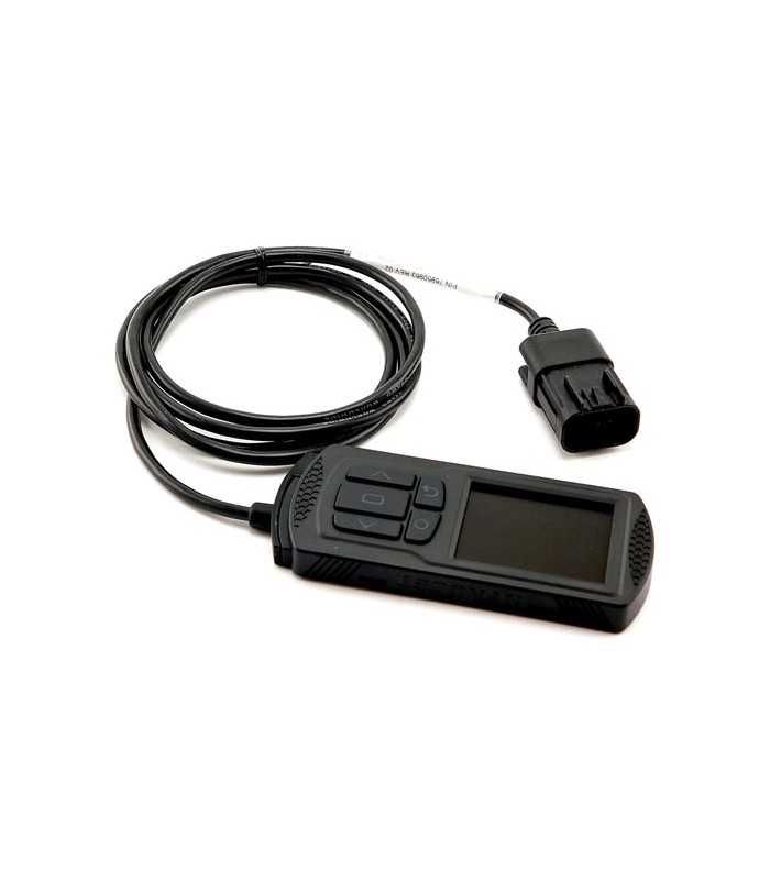 DYNOJET, POWER VISION 3 FOR INDIAN FTR1200 (2019-20)