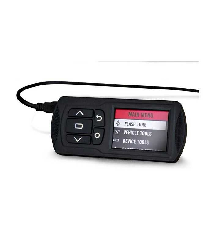 DYNOJET, POWER VISION 3 FOR INDIAN FTR1200 (2019-20)