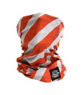JOHN DOE STRIPES RED TUNNEL
