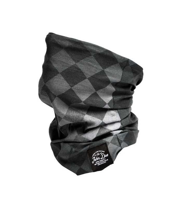 JOHN DOE HERITAGE FLAG BLACK TUNNEL