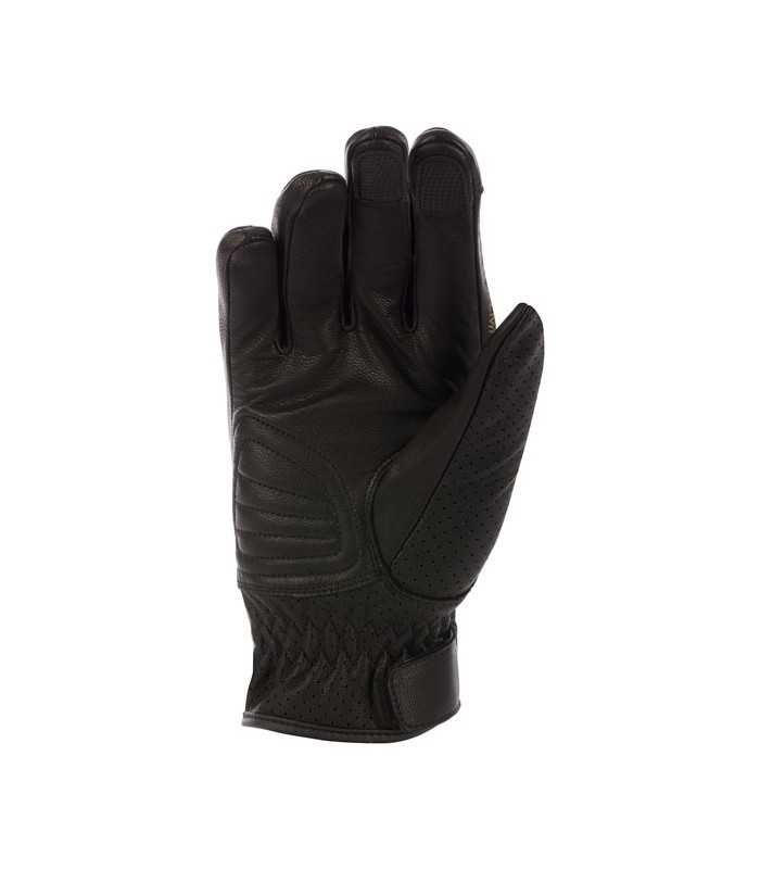 Lederhandschuhe Segura Logan schwarz