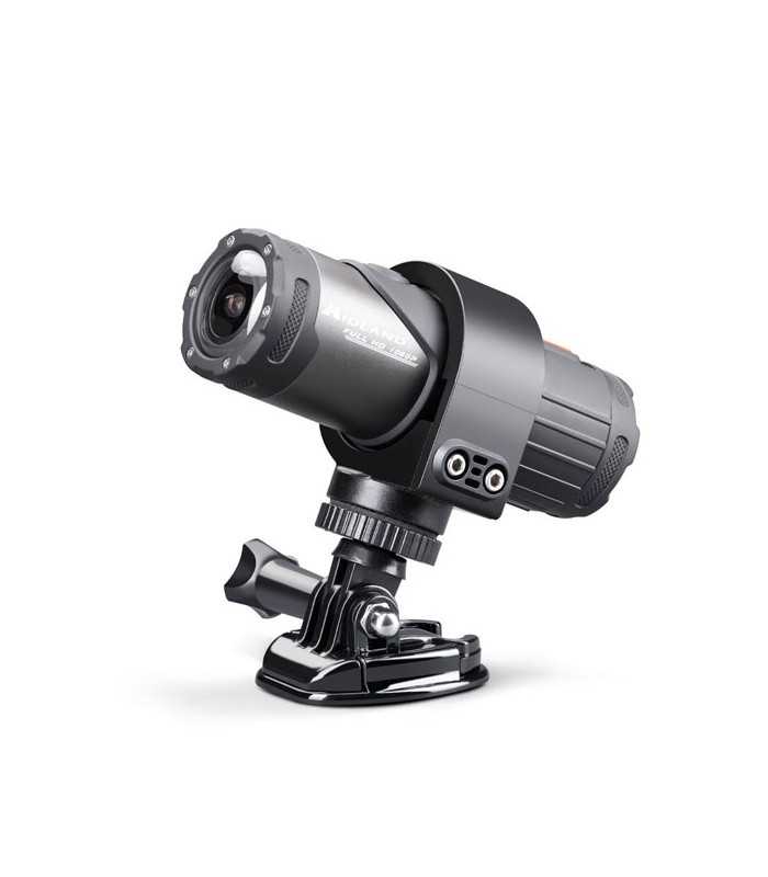 MIDLAND BIKE GUARDIAN WIFI DASHCAM