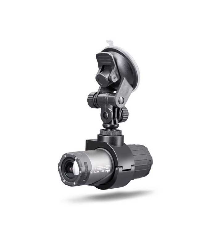 MIDLAND BIKE GUARDIAN WIFI DASHCAM