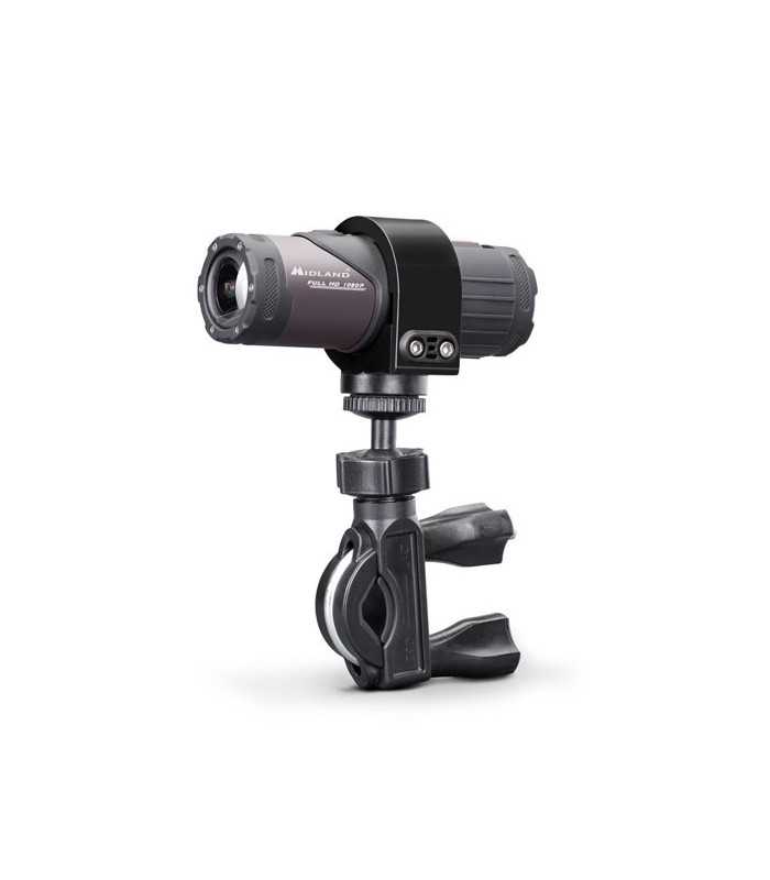 MIDLAND BIKE GUARDIAN WIFI DASHCAM