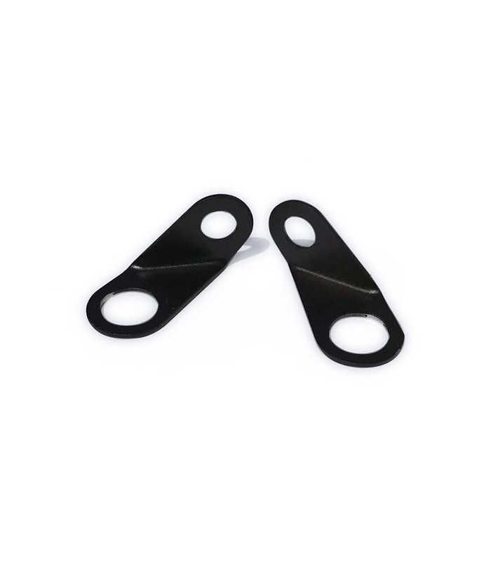 KELLERMANN BULLET ATTO LENKERADAPTERHALTER schwarz