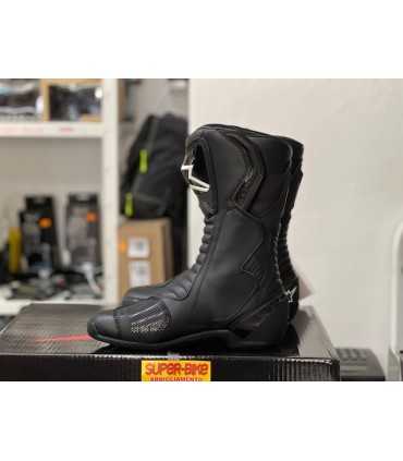 Stivali Alpinestars Smx-6 V2 nero