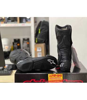 Stivali Alpinestars Smx-6 V2 nero