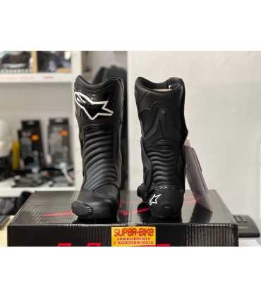 Stivali Alpinestars Smx-6 V2 nero