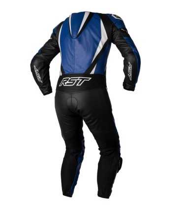 Combinaison en cuir RST Tractech EVO 4 bleu