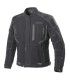 Motorradjacke Buse Salamanca schwarz